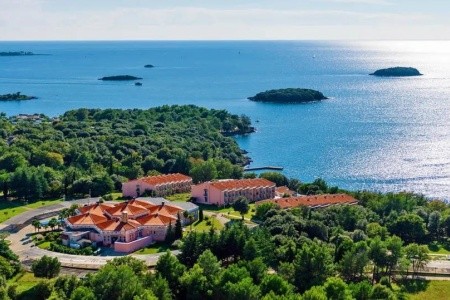 Maistra Select Funtana Resort - 3