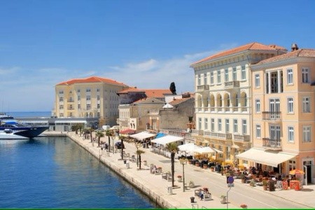 Valamar Riviera Hotel - 2