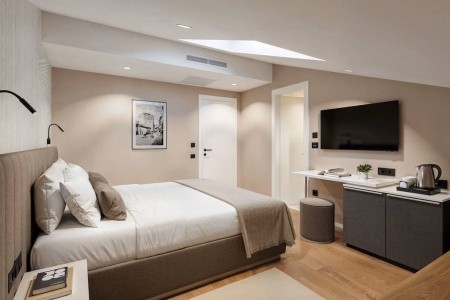 Valamar Riviera Hotel - 10