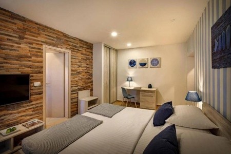 Valamar Riviera Hotel - 11