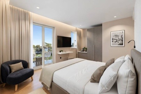 Valamar Riviera Hotel - 17