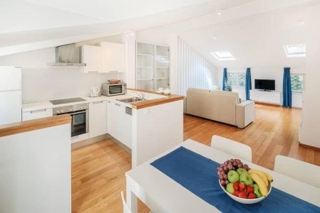 Valamar Riviera Hotel - 21