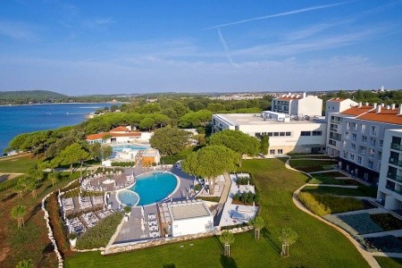 Park Plaza Belvedere Medulin - 2