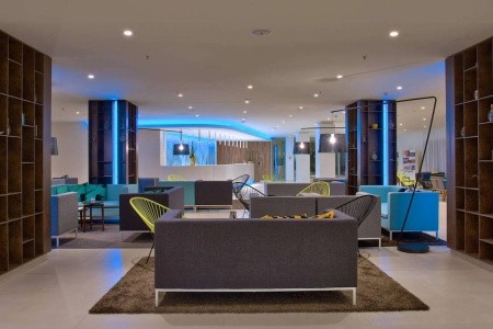 Park Plaza Belvedere Medulin - 4