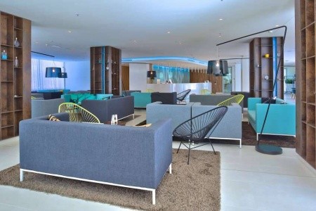 Park Plaza Belvedere Medulin - 5