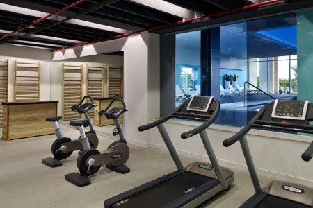 Park Plaza Belvedere Medulin - 10