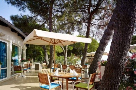 Park Plaza Belvedere Medulin - 12