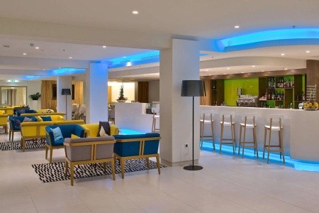 Park Plaza Belvedere Medulin - 13