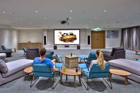 Park Plaza Belvedere Medulin - 14