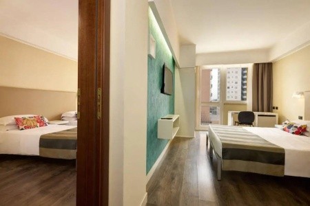 Roma Tor Vergata - 3