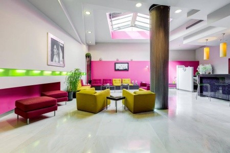 Best Western Cinemusic - 5