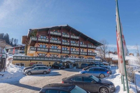 Erzherzog Johann Alpin Style (Schladming) - 2