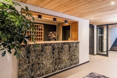 Erzherzog Johann Alpin Style (Schladming) - 3