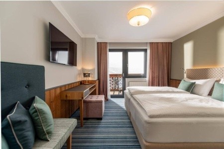 Erzherzog Johann Alpin Style (Schladming) - 9