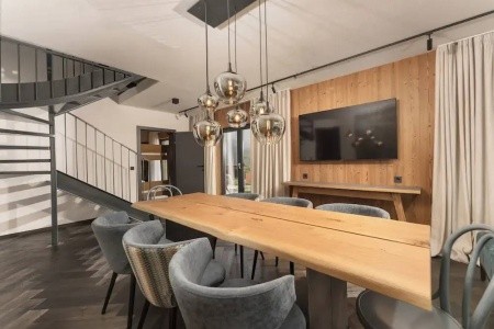 Erzherzog Johann Alpin Style (Schladming) - 13