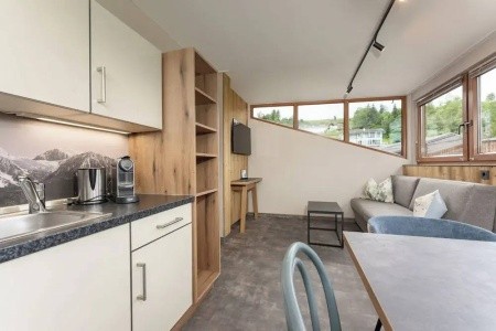 Erzherzog Johann Alpin Style (Schladming) - 15