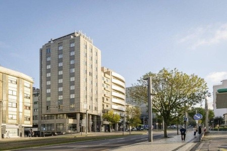 Cliphotel Gaia Porto - 2