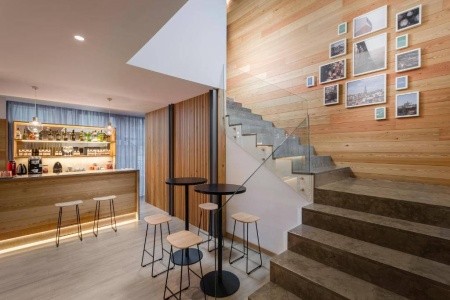 Cliphotel Gaia Porto - 3