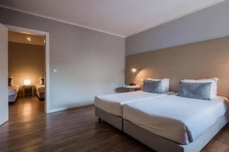 Cliphotel Gaia Porto - 6