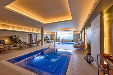 Maurícius Le Morne Riu Palace Mauritius 12 dňový pobyt All Inclusive Letecky Letisko: Praha August 2026 (21/08/26- 1/09/26)