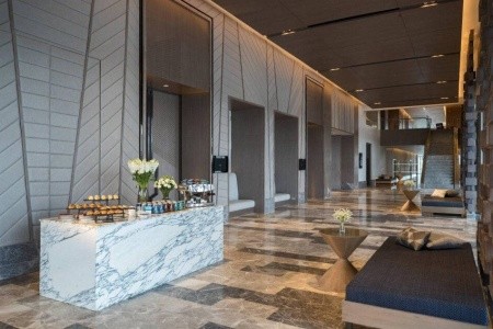 Renaissance Pattaya Resort & Spa - 4