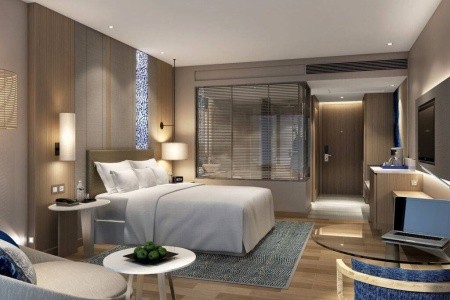 Renaissance Pattaya Resort & Spa - 5