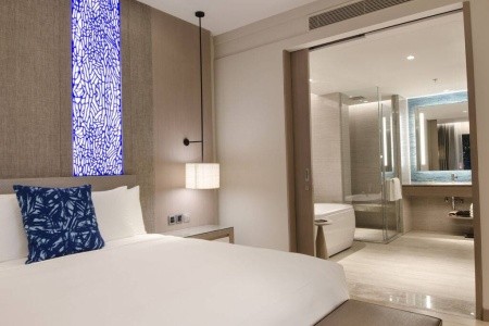 Renaissance Pattaya Resort & Spa - 7