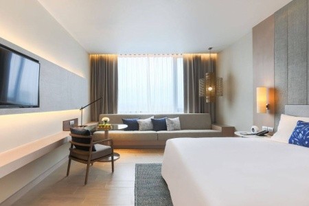 Renaissance Pattaya Resort & Spa - 9