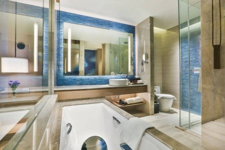 Renaissance Pattaya Resort & Spa - 10