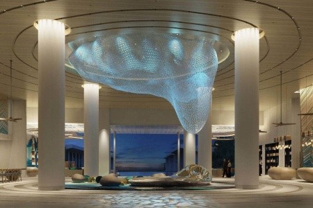 Renaissance Pattaya Resort & Spa - 11