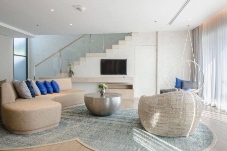 Renaissance Pattaya Resort & Spa - 12