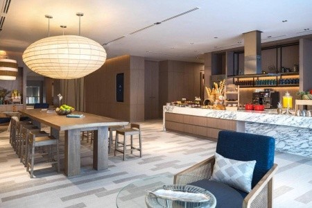 Renaissance Pattaya Resort & Spa - 13