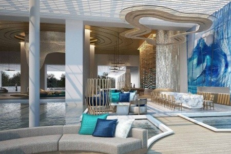 Renaissance Pattaya Resort & Spa - 15