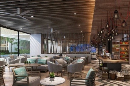 Renaissance Pattaya Resort & Spa - 18