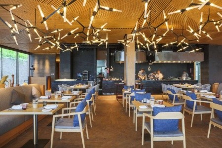 Renaissance Pattaya Resort & Spa - 19