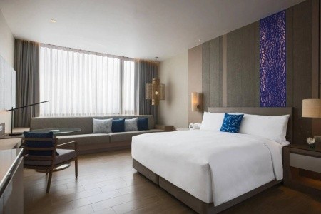 Renaissance Pattaya Resort & Spa - 22