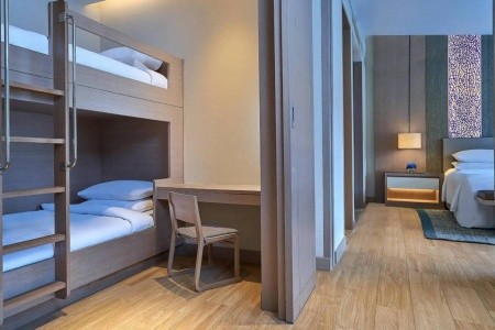 Renaissance Pattaya Resort & Spa - 24