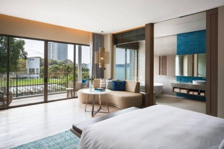 Renaissance Pattaya Resort & Spa - 25