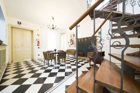 Santuzza Hotel Catania - 3