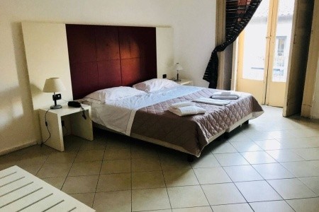 Santuzza Hotel Catania - 4