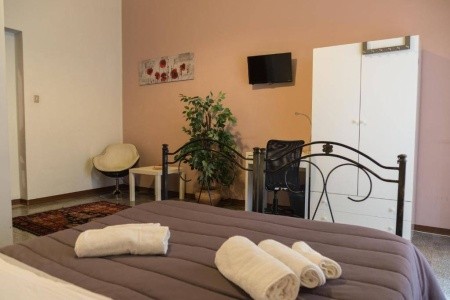 B&B Tra L'etna E Il Mare - 4