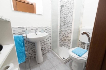 B&B Tra L'etna E Il Mare - 6