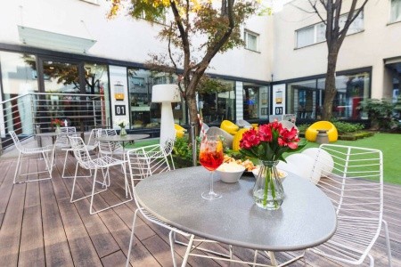 Ibis Styles Milano Centro - 3