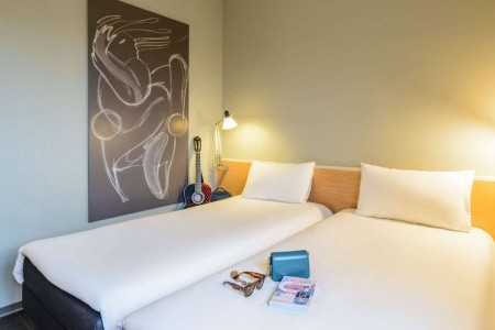 Ibis Styles Milano Centro - 4