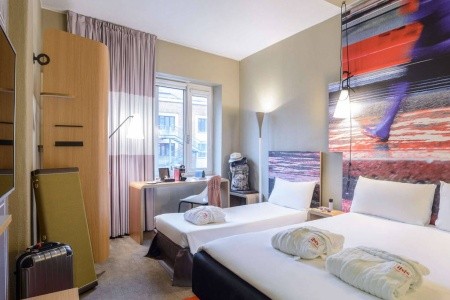 Ibis Styles Milano Centro - 7