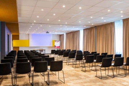 Ibis Styles Milano Centro - 10