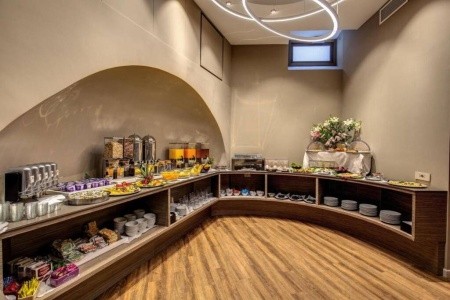 Al Manthia (Ex. Quattro Fontane) - 7