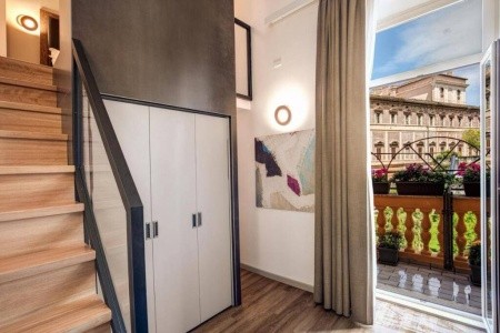 Al Manthia (Ex. Quattro Fontane) - 12