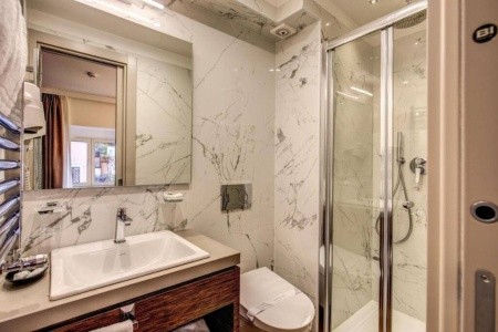 Al Manthia (Ex. Quattro Fontane) - 13