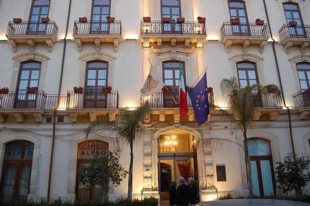 Grande Albergo Alfeo - 2